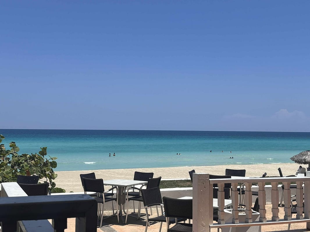 Why I’m Skipping the U.S. This Summer—and Heading to Cuba Instead
