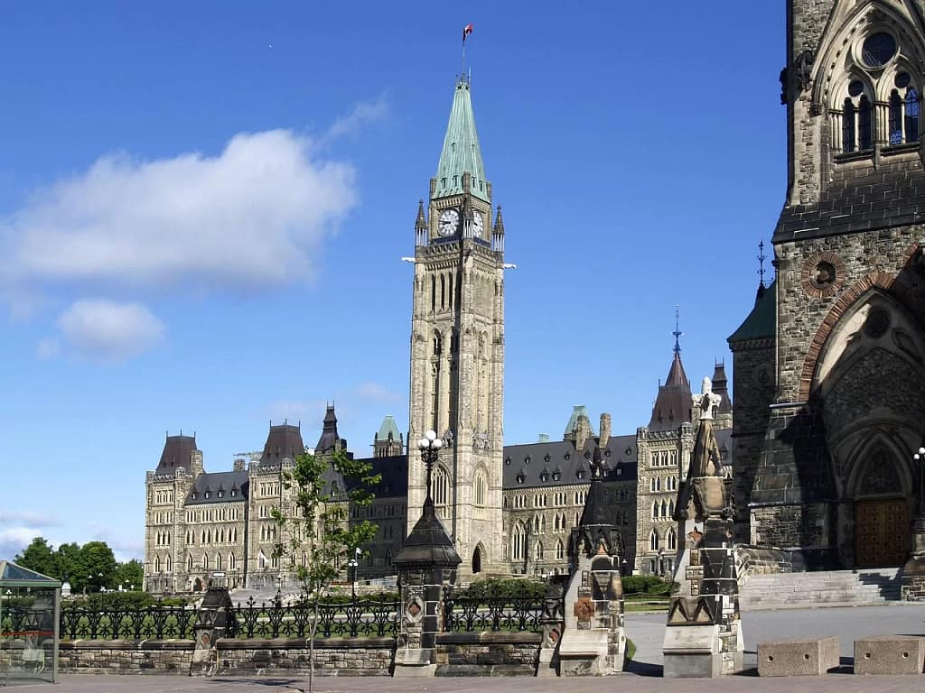 free things to do in ottawa