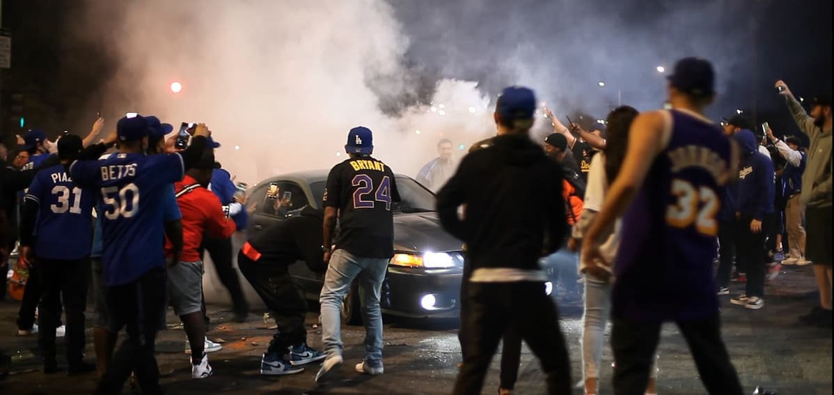 What You Need to Know About the L.A. Riots and Why It Matters Beyond the U.S.