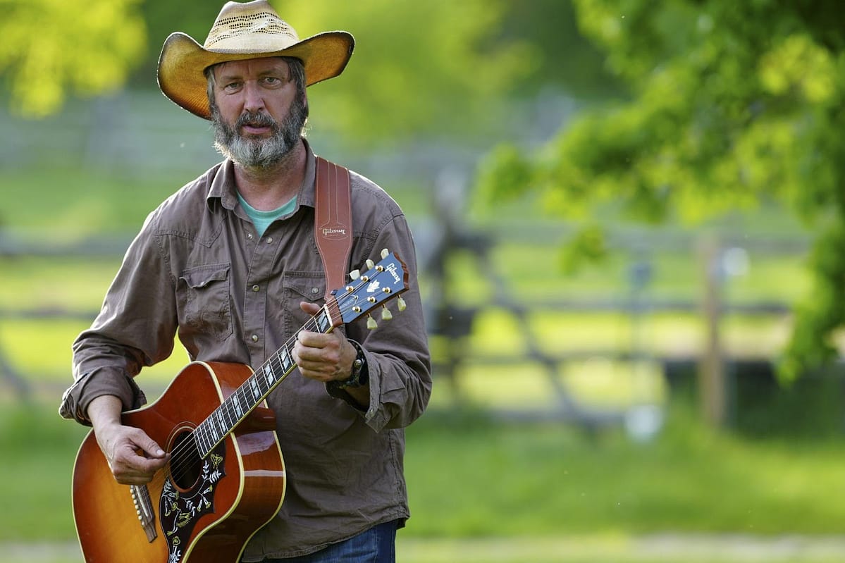 Tom Green Hits the Road with “Stompin’ Comedy Tour” — Ottawa Fans Invited to Nearby Shows