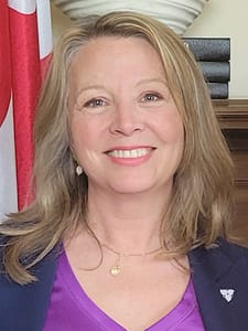 Marit Styles accuses PC's of corrupt government