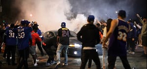 L.A. Riots