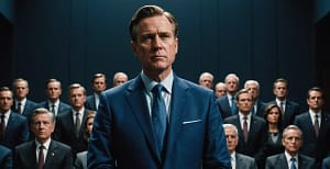 the politics of evil