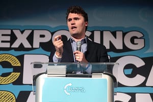 Charlie Kirk