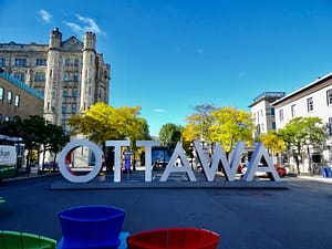 survive in ottawa