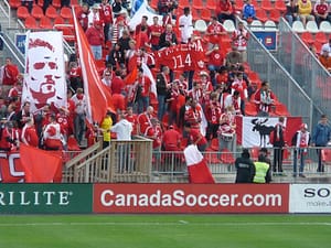 young canadian soccer stars