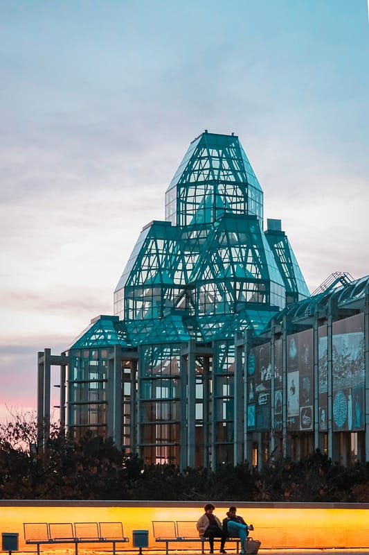 5 Sights to See in Ottawa You Won’t Want to Miss