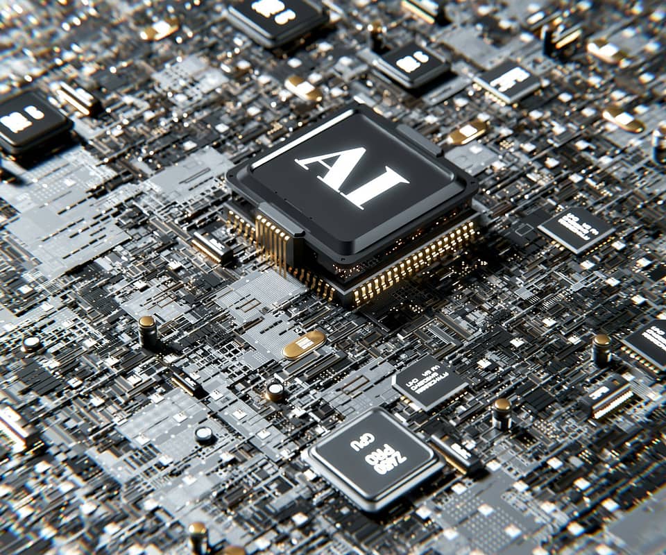 Mitigating AI security threats: Why the G7 should embrace ‘federated learning’
